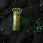 Patchouli Generation 250ml Extra Lo