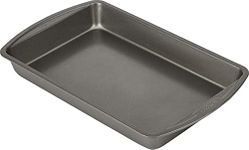 Good Cook 11 Inch x 7 Inch Biscuit/Brownie Pan