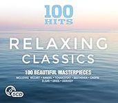 100 Hits Relaxing Classics