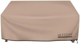 ULTCOVER Waterproof Outdoor Deep Se