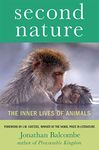 Second Nature: The Inner Lives of Animals (Macmillan Science)