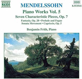 Mendelssoh