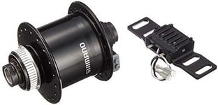 SHIMANO Unisex - Adult Nexus DH-UR7