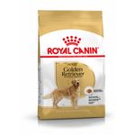 Royal Canin Golden Retriver Adult Dog Food, Dry Food, Helps with Healthy Skin & Coat & Cardiac Function, Supports Ideal Weight Management,3 Kg