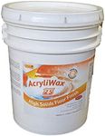 Acryliwax 25 High Solids & High Glo