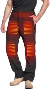DEWBU Heat
