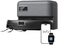 eufy Robot Vacuum C10,Self Emptying