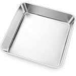 8 X 8 Pan