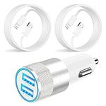 [Apple MFi Certified] iPhone Charge