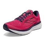 Brooks Glycerin 19 Running Shoe ((623) BER/PUR, Numeric_5)