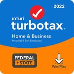 [Old Version] TurboTax Home & Busin