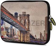 Amzer 7.0-7.75" Designer Neoprene S
