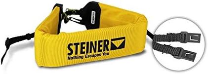 Steiner ClicLoc Floating Strap for 