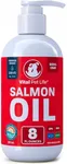 Salmon Oil for Dogs & Cats - Health