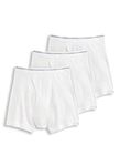 Jockey Men's Underwear Lightweight Classic Boxer Brief - 3 Pack