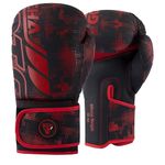 Gotchakart Boxing Gloves Sparring Training Gloves for Punch Bag Boxing Gloves Mens Women Adult Muay thai MMA Gloves Kickboxing Fighting and Training Ventilated Palm Multi Layered, 8 10 12 14 16 Oz