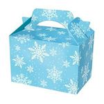 Frozen Wishes Boxes