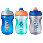 Non Toxic Sippy Cup