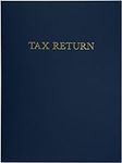 LUXPaper 9" x 12" Tax Return Folder