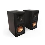 klipsch Reference Premiere RP-500M II Bookshelf Speaker Pair