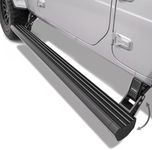 WOLFBOX Power Running Boards for 2020-2024 Jeep Gladiator