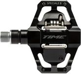 TIME Unisex's Speciale 8 Pedals, Bl