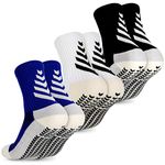 Grip Socks For Men Soccer