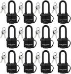 CINCINNO Heavy Duty Weatherproof La