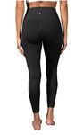 90 Degree By Reflex High Waist Squat Proof Interlink Leggings for Women