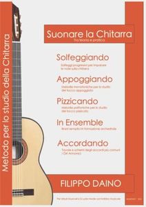 Suonare la Chitarra: Tra teoria e pratica