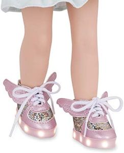 Glitter Gi