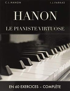 Hanon: Le 