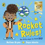 Rocket Rules: A World Book Day 2022 Mini Book