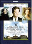 British Cinema Collection: 8 Acclai