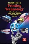 Handbook on Printing Technology (Offset, Flexo, Gravure, Screen, Digital, 3D Printing with Book Binding and CTP) 5th Revised Edition(https://www.amazon.in/npcs)