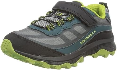 Merrell Mo