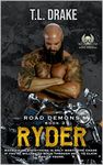 Road Demon: Book 3 Ryder (Road Demons)