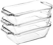 Anchor Hocking Baking Pans