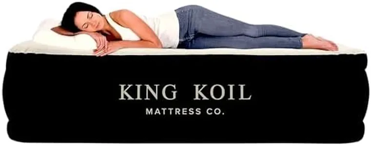 King Koil 