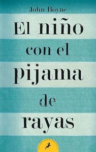 El niño con el pijama de rayas (Salamandra Bolsillo)