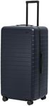Away Large Trunk Luggage, 31 Inch H