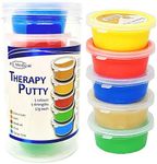 JFA Medical Therapy Exercise Putty 