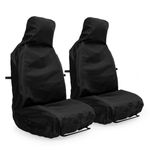 General Motors Car Seat Covers