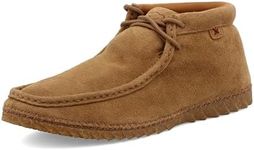 Twisted X Men’s Zero-X Chukka Drivi