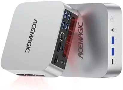 ACEMAGIC M