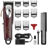 Wahl Cord/Cordless Magic Clip Clipp