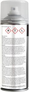JENOLITE Clear Stop Leak Sealer Spray 400ml – Waterproof Gutter & Roof Sealant