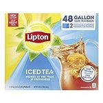 Lipton Iced Tea Bags, Bulk Tea, Gre