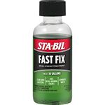 Carb Cleaner Fuel Additive