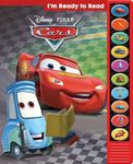 Disney Pixar Cars - I'm Ready to Re